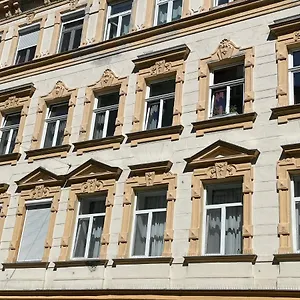 Madu-living - Gustav Apartment Wien