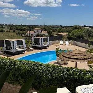 Cegonha Powered By Cegonha Resort- Private Swimming Pool & Air Con , Albufeira Portugal